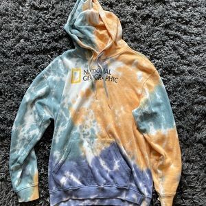 Men’s National Geographic Hoodie